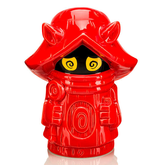 Masters of the Universe Orko Geeki Tiki