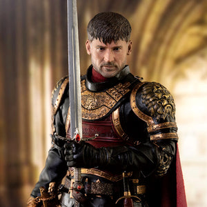 Jaime Lannister (Season 7) 1/6 Scale Figure