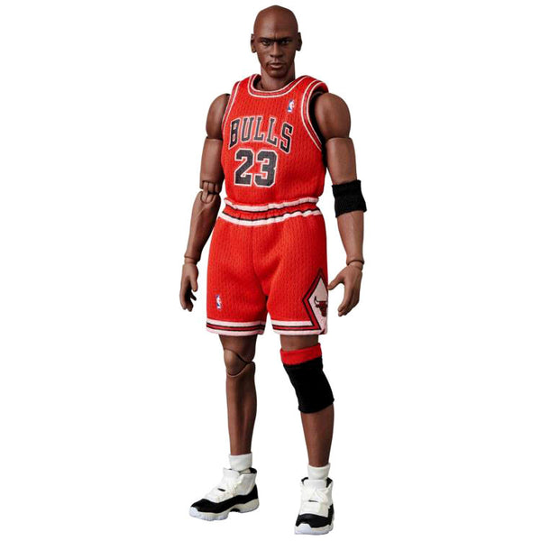 Michael Jordan MAFEX No.100 Figure