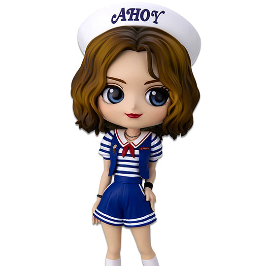 Robin (Scoops Ahoy) - Stranger Things Q Posket