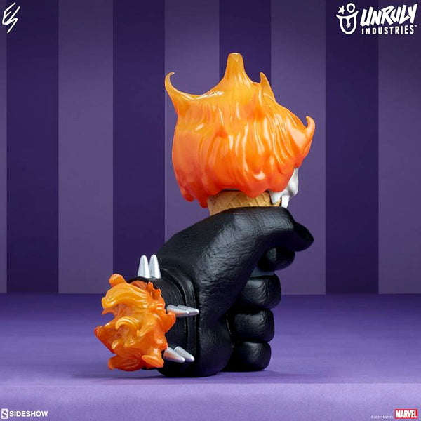 Marvel One Scoops Ghost Rider