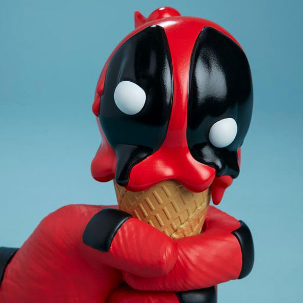 Marvel One Scoops Deadpool