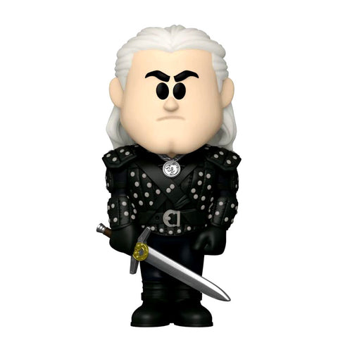 Funko Soda : The Witcher Geralt