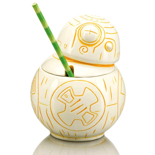 Star Wars BB-8 Geeki Tikis Mug