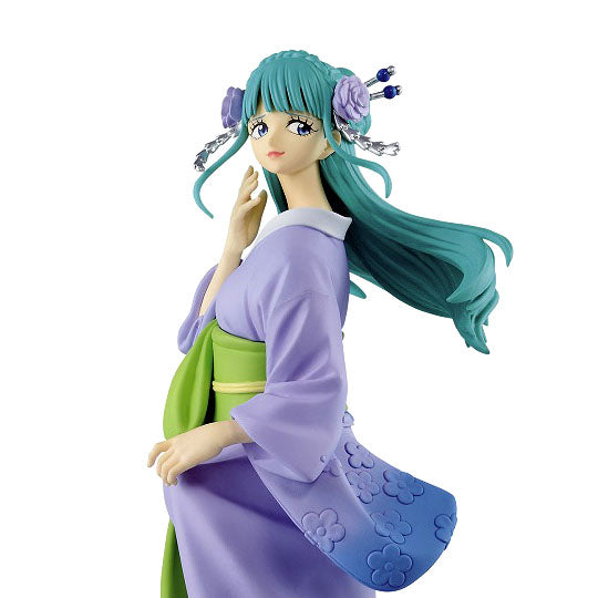 One Piece Glitter & Glamours Kozuki Hiyori (Ver. B) Figure