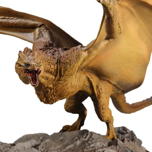 House of the Dragon Syrax Figure