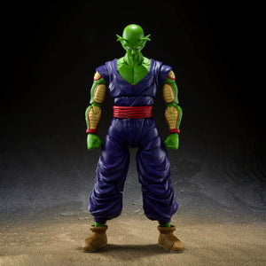 Dragon Ball Super: Super Hero S.H.Figuarts Piccolo