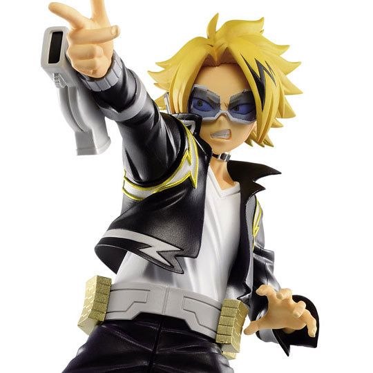 The Amazing Heroes Vol.9 Denki Kaminari