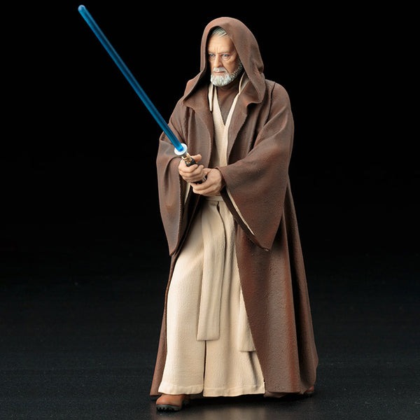 Obi-Wan Kenobi (A New Hope) Statue - ArtFX+