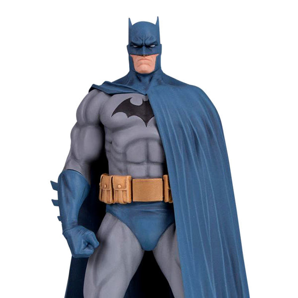 Batman Black and White Batman Limited Edition Japan Exclusive Statue (Jim Lee Full Color Ver.)