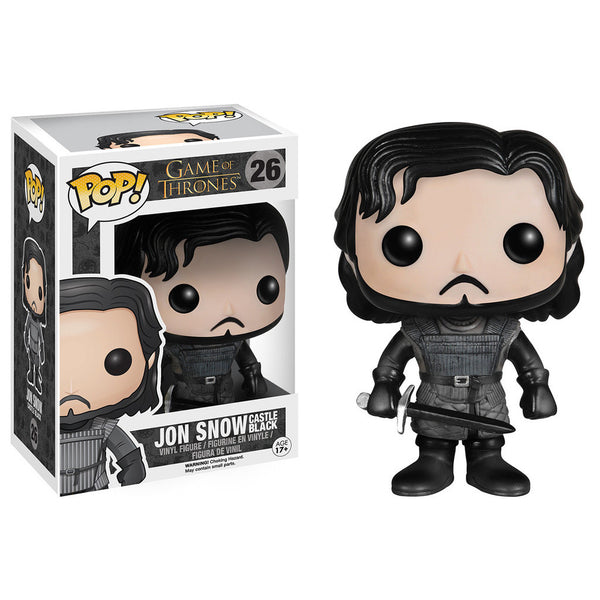 [Game Of Thrones] - Head Space