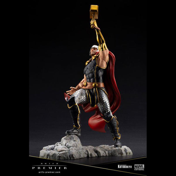 Thor Odinson Limited Edition Statue