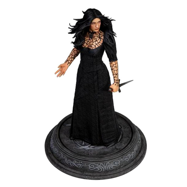 The Witcher (TV Series) Yennefer Figure