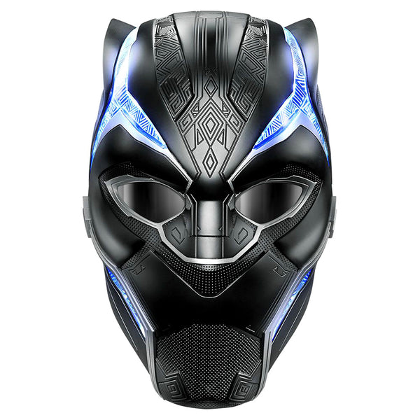 Black Panther Legends Gear Helmet