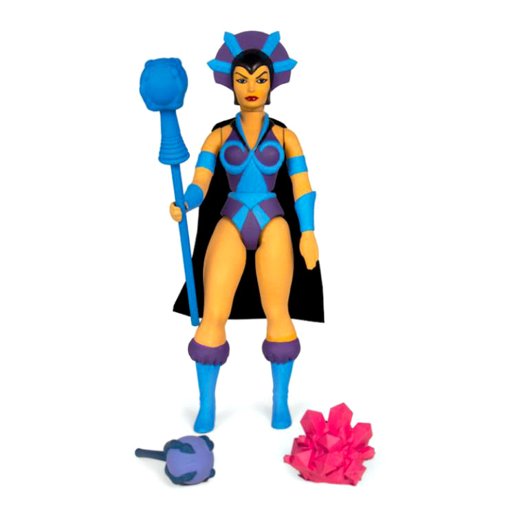Evil-Lyn - Masters of the Universe Vintage