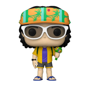 Funko Pop! Television: Stranger Things Season 4 - Mike Wheeler in California