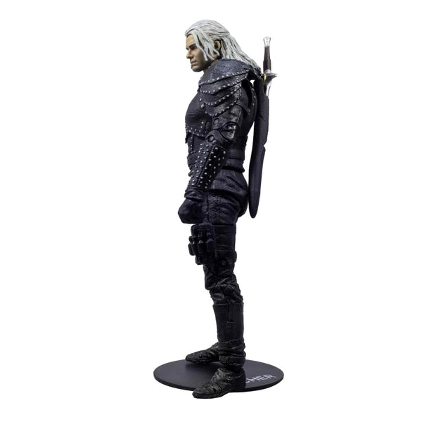 The Witcher (Netflix) Geralt of Rivia (Season 2) Action Figure