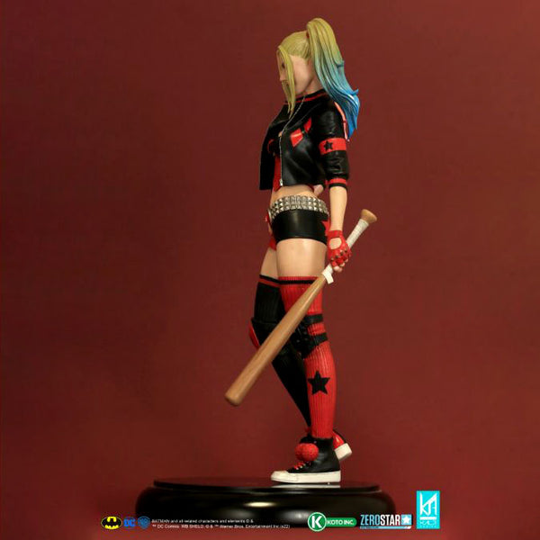 Kala Series Harley Quinn 1/6 Scale Statue