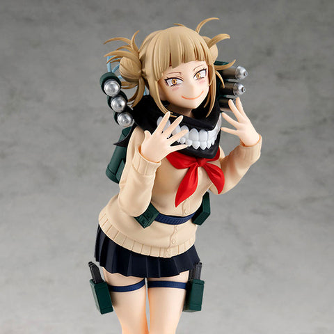 My Hero Academia Pop Up Parade Himiko Toga