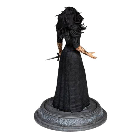 The Witcher (TV Series) Yennefer Figure