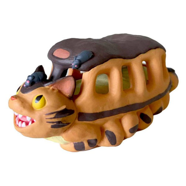 My Neighbor Totoro So Many Poses! Catbus Box blind boxes