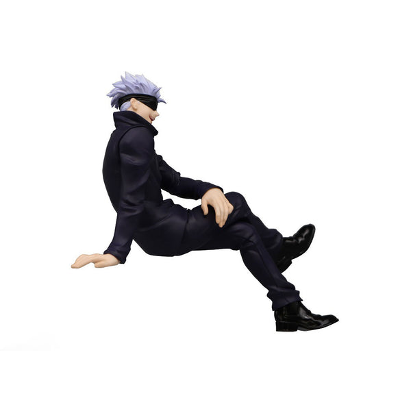 Jujutsu Kaisen Satoru Gojo Noodle Stopper Figure