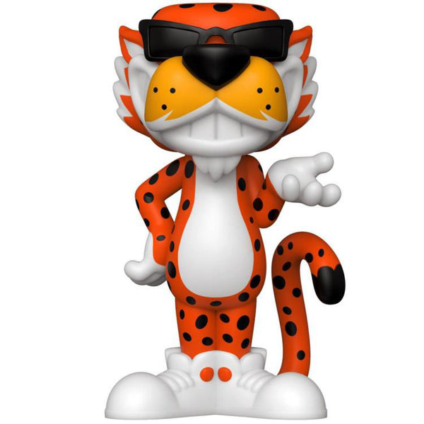 Funko Soda : Cheetos  Chester Cheetah Limited Edition Figure