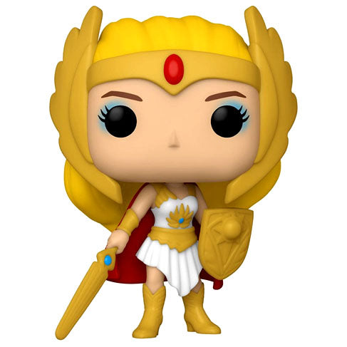 Funko Pop! TV: Masters of the Universe - Classic She-Ra