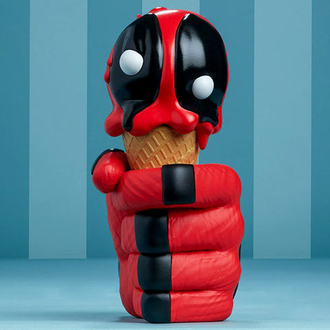 Marvel One Scoops Deadpool