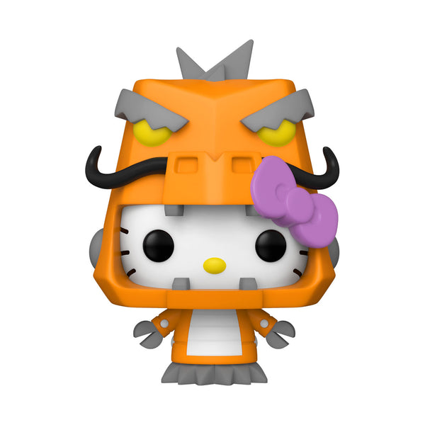 Funko POP! Hello Kitty (Mecha)