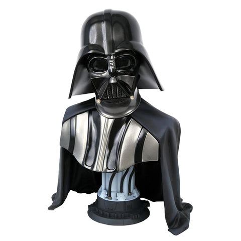 Darth Vader - 1/2 Scale Limited Edition Bust