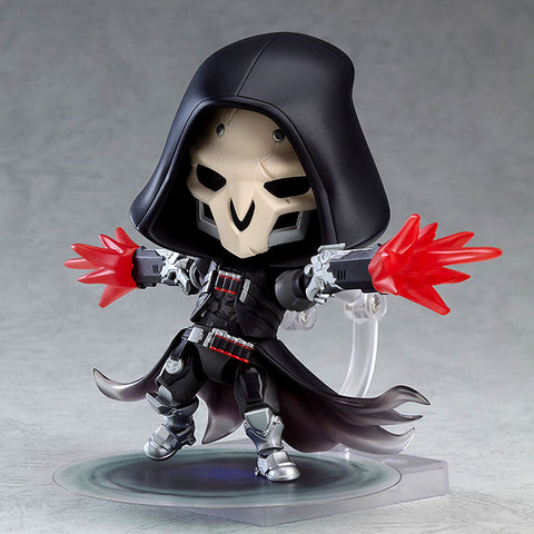 Overwatch Nendoroid No.1242 Reaper (Classic Skin Edition)