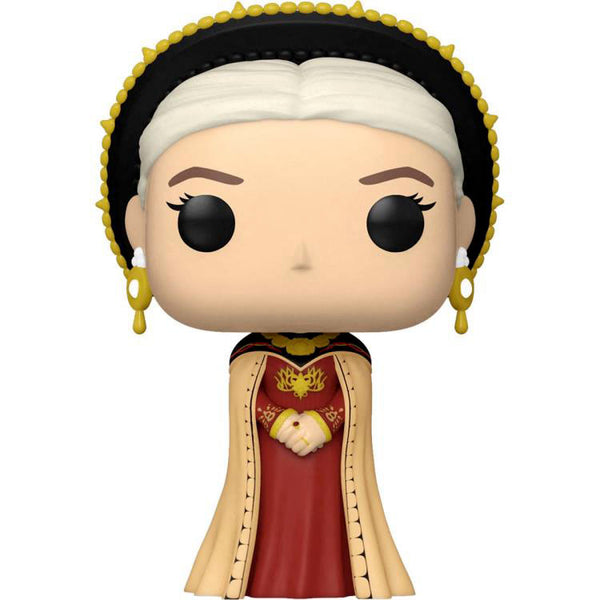 Funko Pop! TV: House of the Dragon - Rhaenyra Targaryen