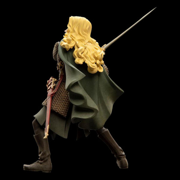 The Lord of the Rings Mini Epics Eowyn Figure