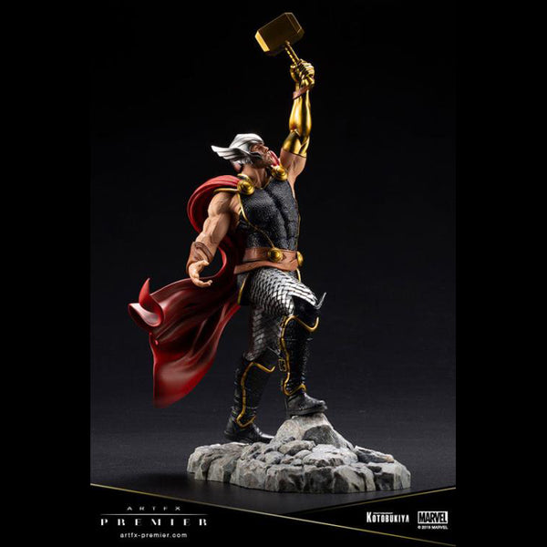 Thor Odinson Limited Edition Statue