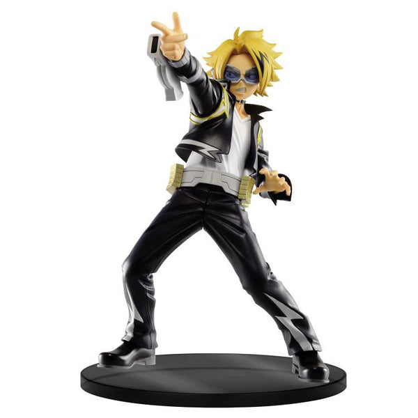 The Amazing Heroes Vol.9 Denki Kaminari