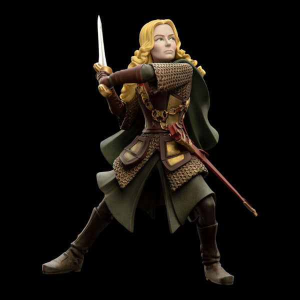 The Lord of the Rings Mini Epics Eowyn Figure