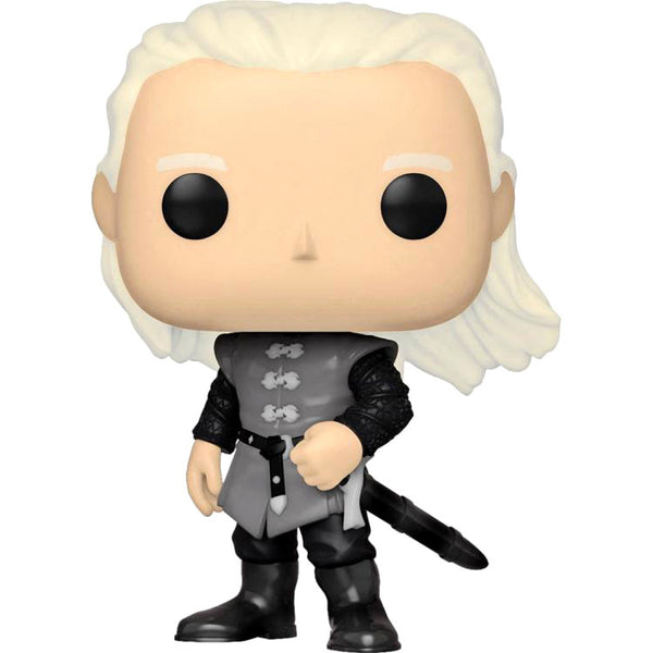 Funko Pop! TV: House of the Dragon - Daemon Targaryen