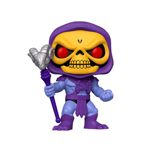 Funko POP : Super-Sized Skeletor - 10"