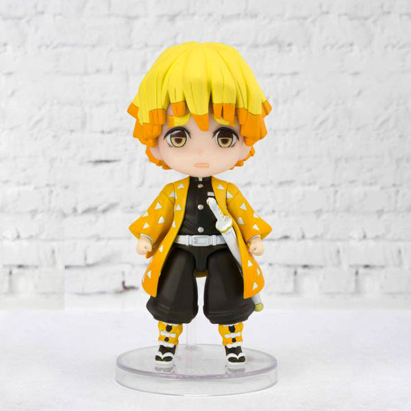 Demon Slayer: Kimetsu no Yaiba Figuarts mini Agatsuma Zenitsu