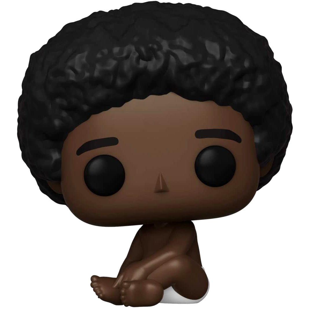 Funko Pop! rocks Notorious B.I.G. - Ready to Die, with Hard Shell Case