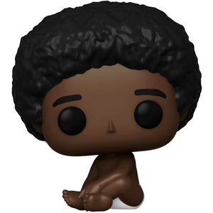 Funko Pop! rocks Notorious B.I.G. - Ready to Die, with Hard Shell Case