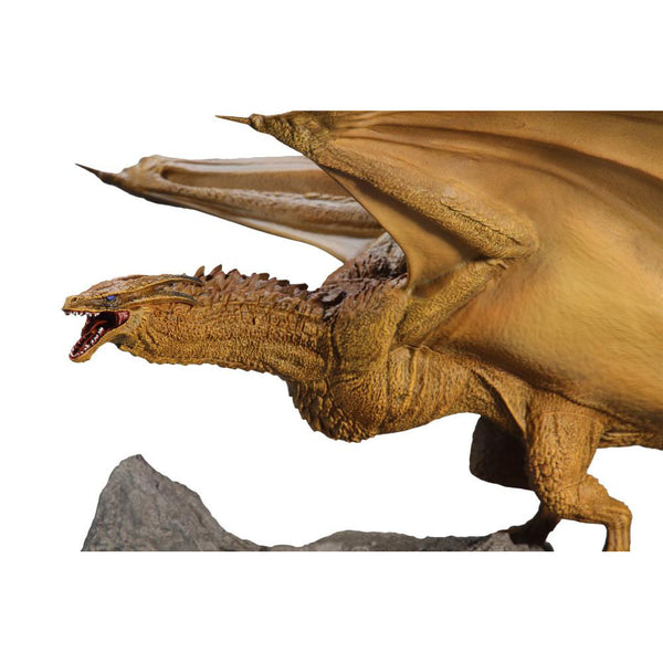 House of the Dragon Syrax Figure