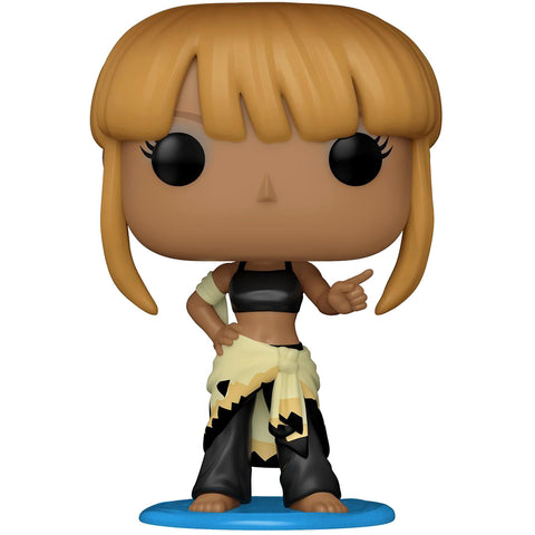 Funko Pop! Rocks - TLC T-Boz