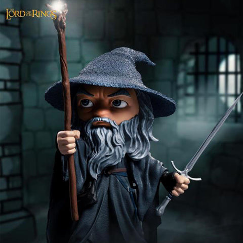 The Lord of the Rings Mini Co. Gandalf