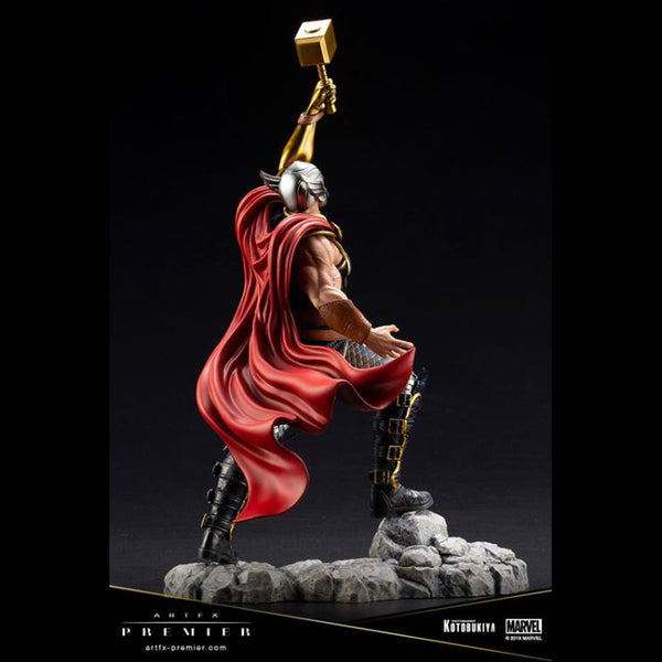 Thor Odinson Limited Edition Statue