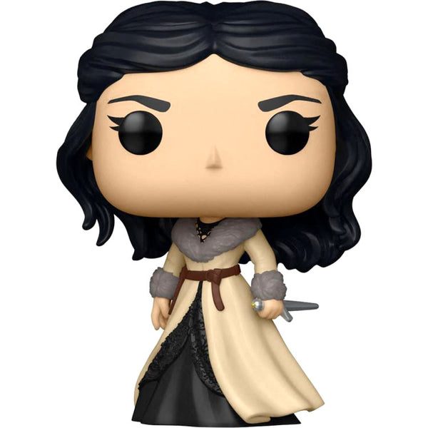Funko Pop! TV: The Witcher - Yennefer