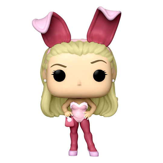 Funko Pop! Movies: Legally Blonde - Elle (Bunny Suit)