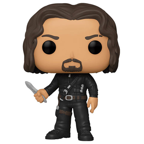 Funko Pop! TV: The Umbrella Academy - Diego