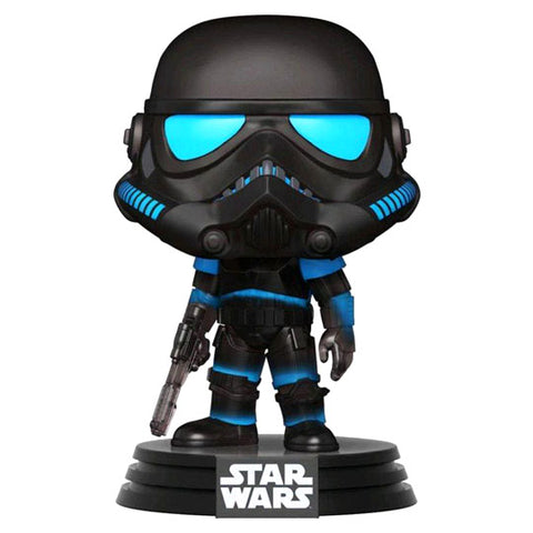 Funko Pop! Force Unleashed - Shadow Trooper Exclusive